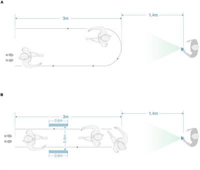 Recognition of Freezing of Gait in Parkinson’s Disease Based on Machine Vision